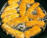 Lazac rántva recept fázis 2 fotója