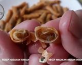Foto langkah ke 5 dari resep Sumpia ebi gurih renyah.