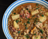 Foto del paso 7 de la receta: Guiso de lentejas