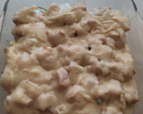 Foto del paso 4 de la receta: Pastel de pollo y patatas