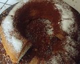 Foto del paso 3 de la receta: Budín de harina integral y harina de nuez!!!