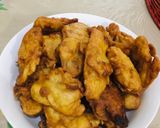 Foto langkah ke 2 dari resep Pisang Goreng Karamel.