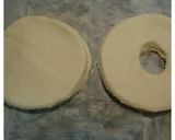 Foto del paso 2 de la receta Cronuts