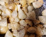Foto del paso 1 de la receta: Bistec con papas