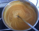 A picture of step 8 of Basic Makhani Gravy.
