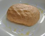 Foto del paso 2 de la receta: MASA Fácil para Calzone...!