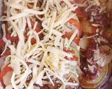 Foto del paso 6 de la receta: Falso Ratatouille