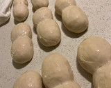 Foto del paso 6 de la receta: Marraquetas