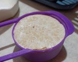 Foto del paso 1 de la receta: Masa de pizza fácil