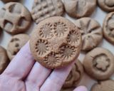 Foto del paso 6 de la receta: Galletas de mantequilla de maní 🥜 🤤