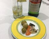 Foto del paso 4 de la receta: Repollos de Brucela Escabechito mío