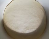 Túrós táska recept fázis 1 fotója
