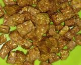 Foto langkah ke 1 dari resep Orek tempe.