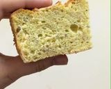 Hình bước làm 6 của món Bánh bông lan chuối