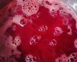 A picture of step 3 of Morning healthy drink.