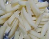 Chilli Potato recipe step 1 photo
