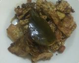 Foto langkah ke 7 dari resep Kering KTKT (Kentang Tempe Kacang Teri).
