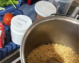 Foto del paso 1 de la receta: Sopita de letras