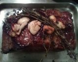 A picture of step 6 of Always tender roast beef!!!.