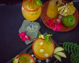 આમ પન્ના (Aam Panna Recipe In Gujarati) રેસીપી સ્ટેપ5ફોટો
