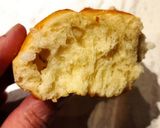 Une image de l'étape 5 de Brioche au lait ribot.