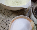 Foto del paso 4 de la receta: Torta invertida de manzanas sin TACC