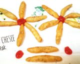 Foto langkah ke 6 dari resep Potato Chesee aka Kentang Keju.