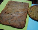 Quinoa Naan Bread recipe step 5 photo