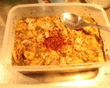 Foto del paso 3 de la receta: Ceviche de lunes