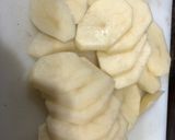 Foto del paso 1 de la receta Lubina al horno con verduras