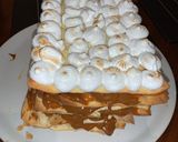 Foto del paso 5 de la receta: Torta de hojarasca