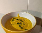 Foto del paso 4 de la receta: Crema de Zapallo