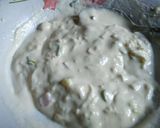 Foto langkah ke 1 dari resep Bakwan kuah pedas manis.