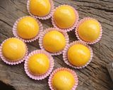 Foto langkah ke 9 dari resep Nastar Murmer Lumer tapi Kress + Tips"(cookies).