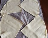 Foto del paso 6 de la receta: Hojaldres de puerros y queso Brie