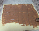 Foto del paso 2 de la receta: Palmeritas kinder