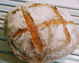 Foto del paso 15 de la receta: Hogaza de pan casero
