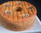 Foto langkah ke 4 dari resep Bolu pisang 🍌.