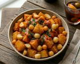 Foto del paso 3 de la receta: Patatas Bravas