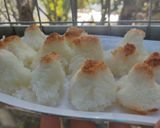 Foto del paso 3 de la receta: Coquitos 🤩