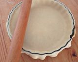 Rémes almás pite recept fázis 2 fotója