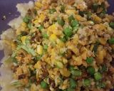 અવધિ સિઝલર (Avadhi Sizzler Recipe In Gujarati) રેસીપી સ્ટેપ7ફોટો