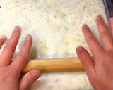 A picture of step 6 of Potato Sticks |Baked vs Fried.