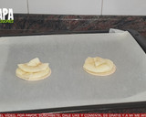 Foto del paso 5 de la receta: Dulce de manzana y pan de molde