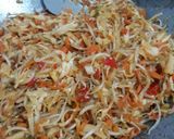Foto langkah ke 3 dari resep Tahu isi pedas / tahu berontak.