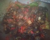 Foto langkah ke 3 dari resep Paru mercon.