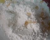 A picture of step 1 of CHOCO BASKET(a basket full of choclates).