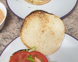 Foto del paso 6 de la receta: Hamburguesa rellena de inspiracion sueca