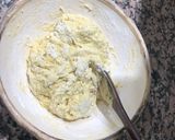 Foto del paso 1 de la receta: Ravioles caseros de ricota y nuez! Masa con curry 🤩