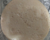 Foto del paso 1 de la receta: Pancitos caseros simples y rellenos